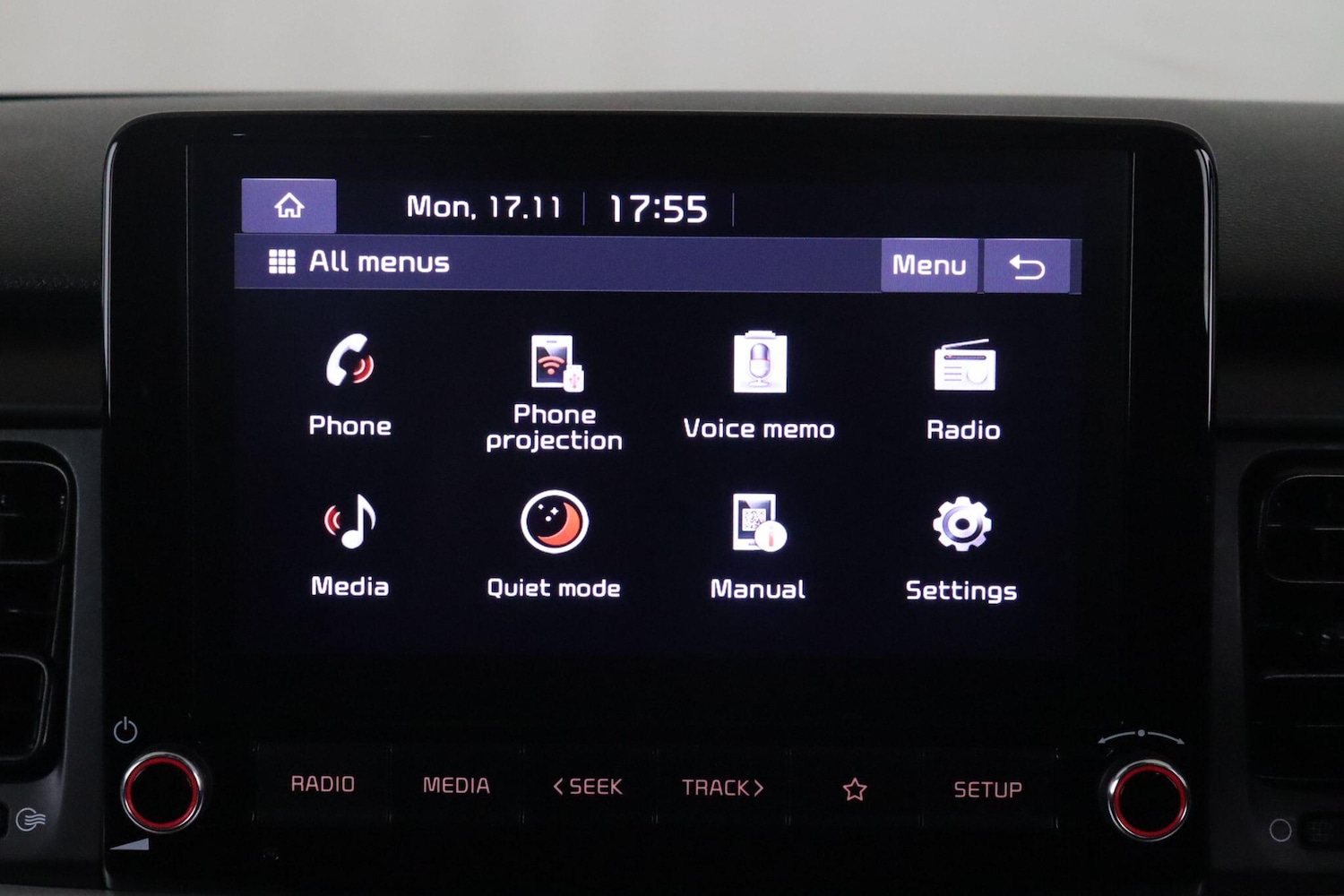 Used Kia Stonic 2021 for sale - 76573710: Photo 26