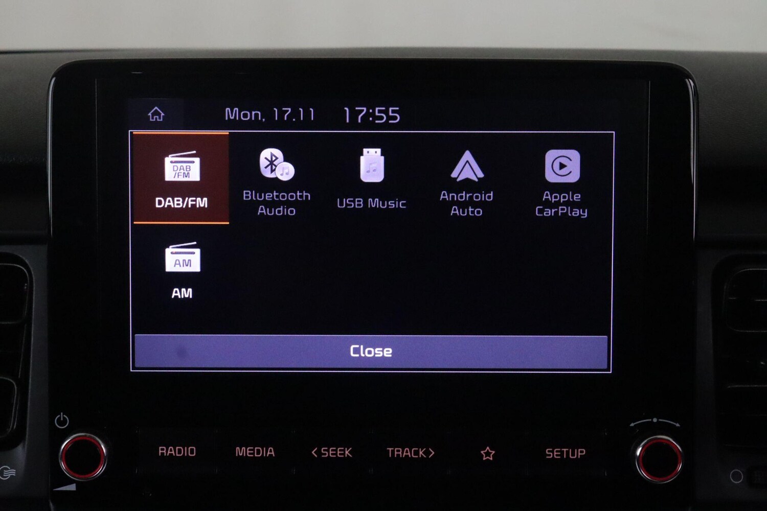 Used Kia Stonic 2021 for sale - 76573710: Photo 28