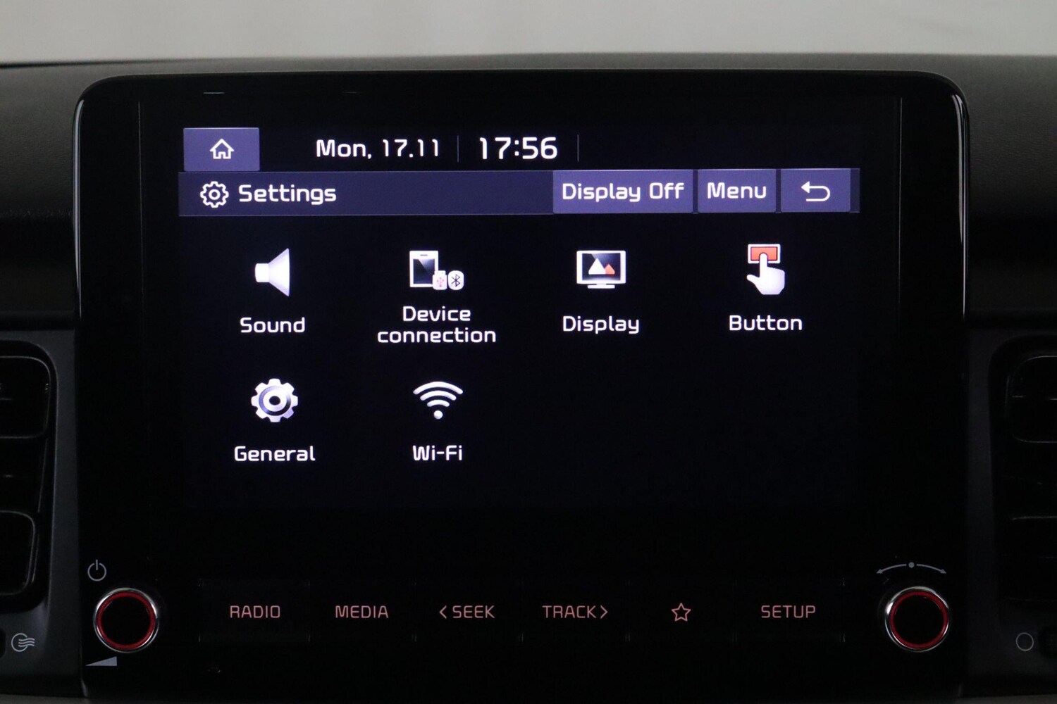 Used Kia Stonic 2021 for sale - 76573710: Photo 30