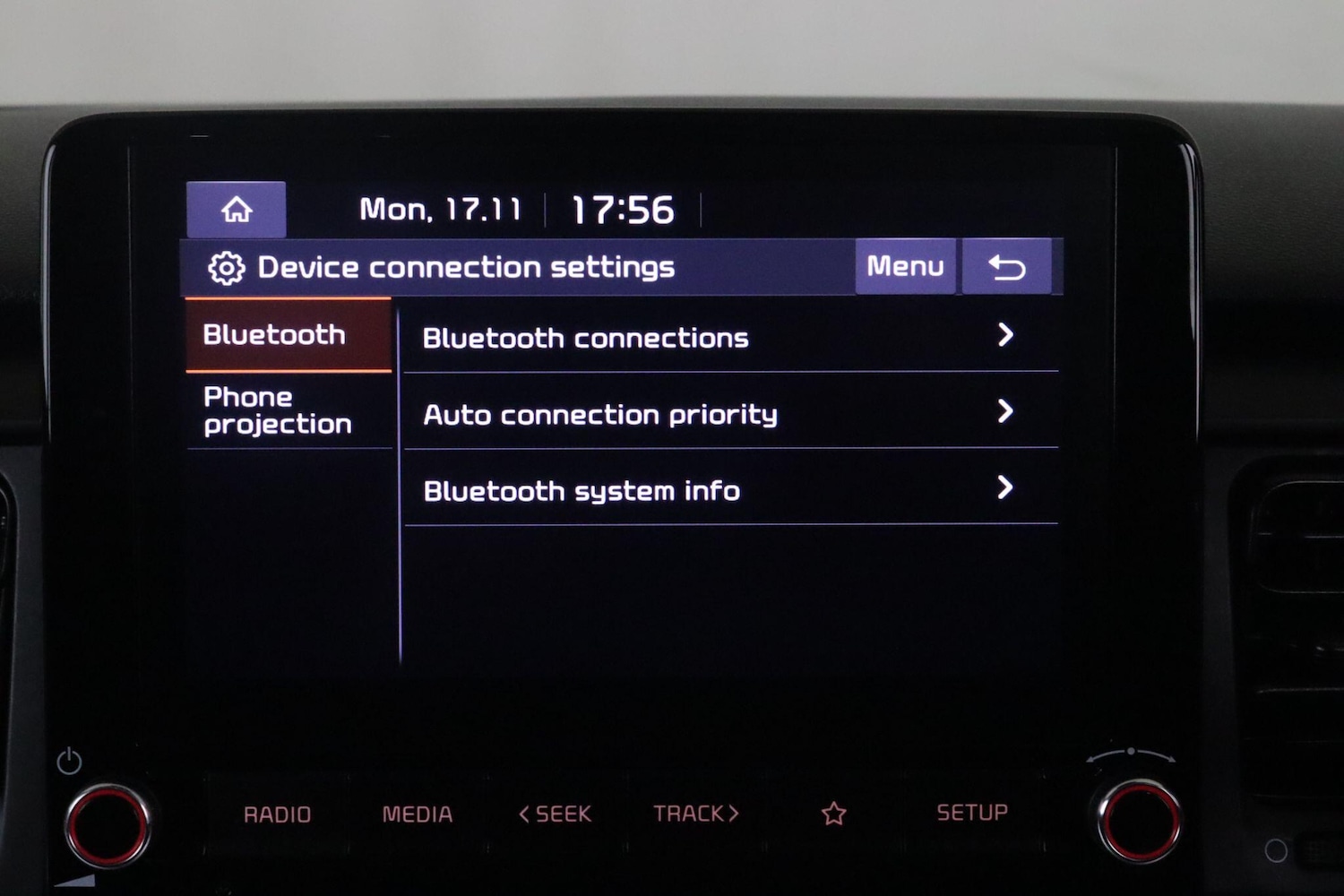 Used Kia Stonic 2021 for sale - 76573710: Photo 31