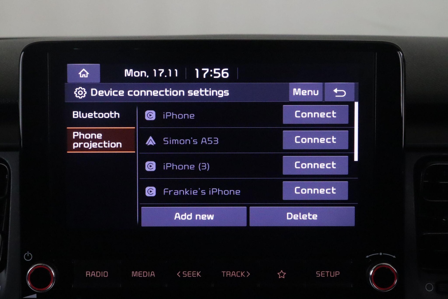 Used Kia Stonic 2021 for sale - 76573710: Photo 32