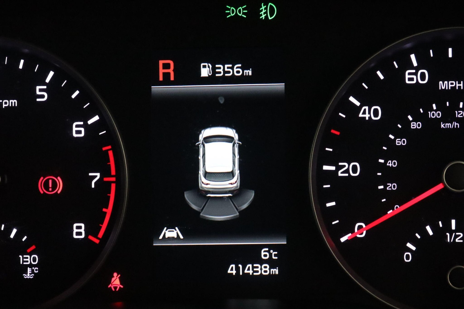 Used Kia Stonic 2021 for sale - 76573710: Photo 35