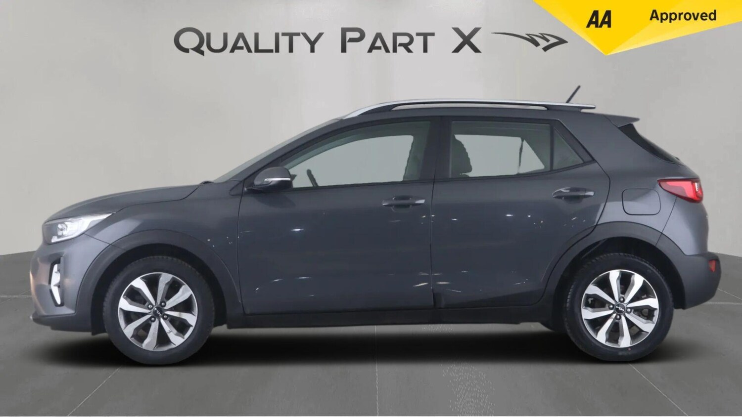 Used Kia Stonic 2021 for sale - 76573710: Photo 5