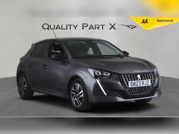Used Peugeot 208 2023 for sale - 79324434: Photo