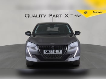 Used Peugeot 208 2023 for sale - 79324434: Photo