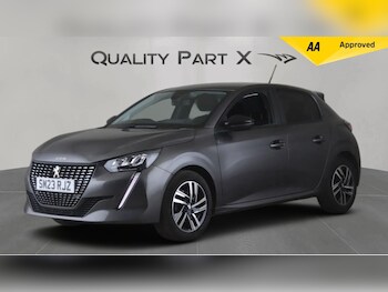 Used Peugeot 208 2023 for sale - 79324434: Photo