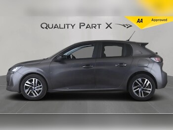 Used Peugeot 208 2023 for sale - 79324434: Photo