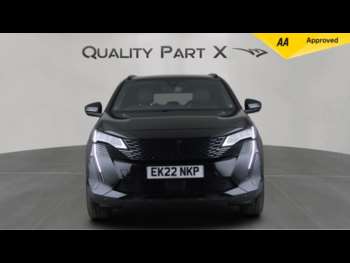 Used Peugeot 5008 2022 for sale - 74990784: Photo