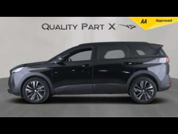 Used Peugeot 5008 2022 for sale - 74990784: Photo