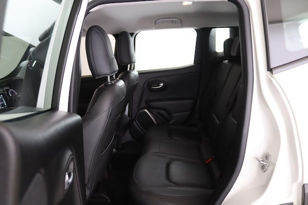 Used Jeep Renegade 2020 for sale - 75173780: Photo 12