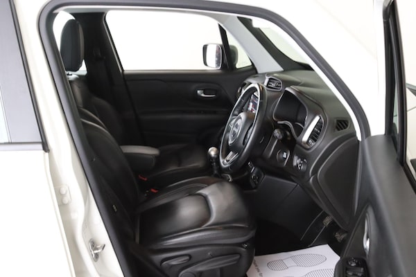 Used Jeep Renegade 2020 for sale - 75173780: Photo 16