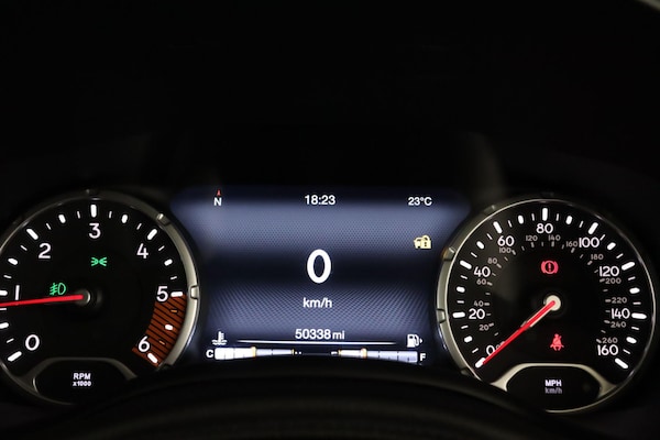Used Jeep Renegade 2020 for sale - 75173780: Photo 19