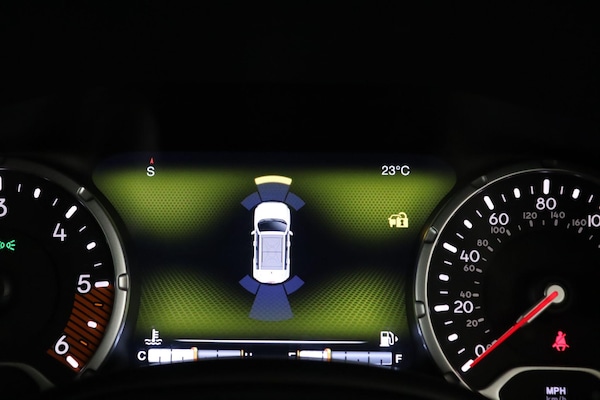 Used Jeep Renegade 2020 for sale - 75173780: Photo 32