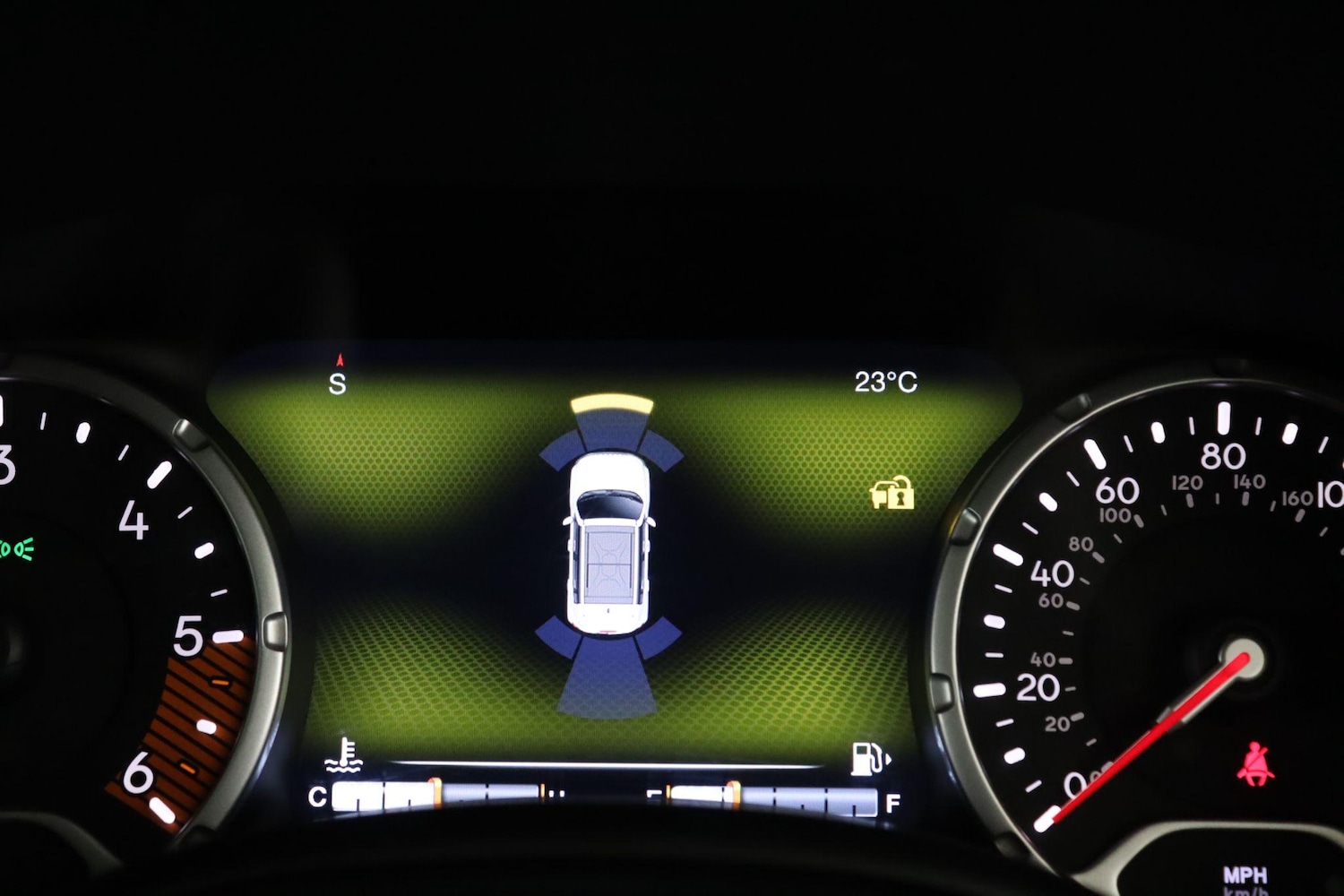 Used Jeep Renegade 2020 for sale - 75173780: Photo 33