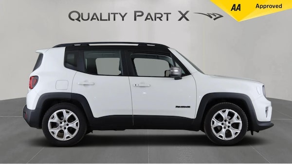 Used Jeep Renegade 2020 for sale - 75173780: Photo 8