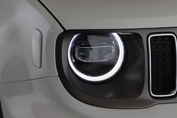 Used Jeep Renegade 2020 for sale - 75173780: Photo 9