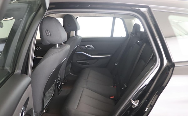Used BMW 3 Series 2021 for sale - 76226562: Photo 11