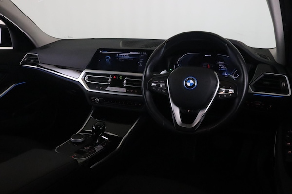 Used BMW 3 Series 2021 for sale - 76226562: Photo 15