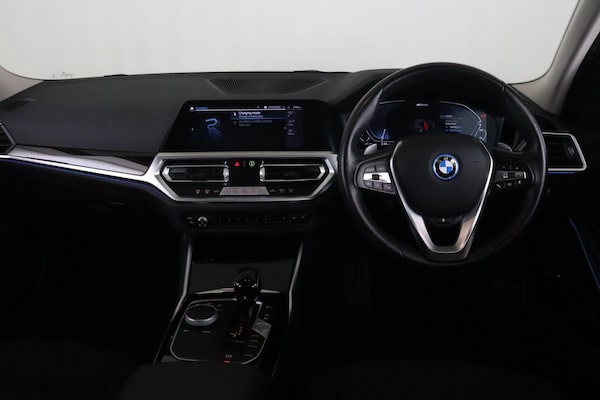 Used BMW 3 Series 2021 for sale - 76226562: Photo 16