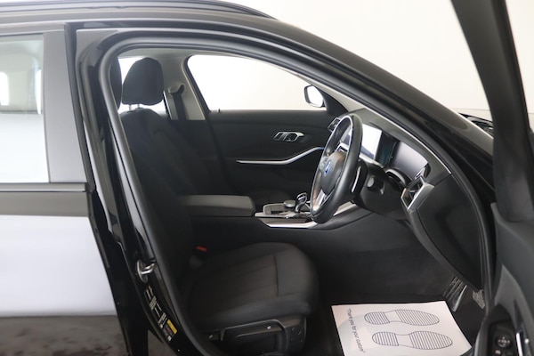 Used BMW 3 Series 2021 for sale - 76226562: Photo 17