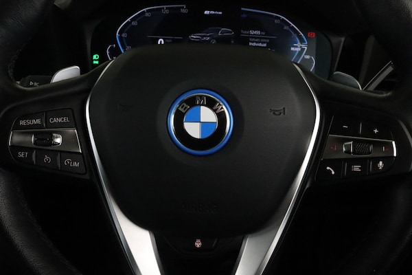 Used BMW 3 Series 2021 for sale - 76226562: Photo 19