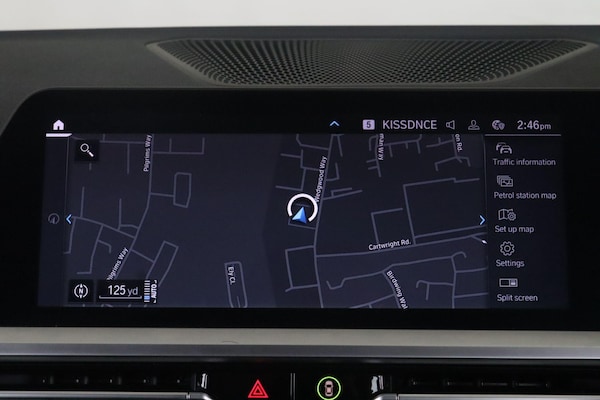 Used BMW 3 Series 2021 for sale - 76226562: Photo 29