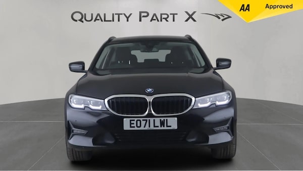 Used BMW 3 Series 2021 for sale - 76226562: Photo 2