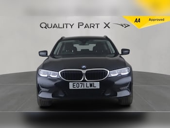 Used BMW 3 Series 2021 for sale - 76226562: Photo