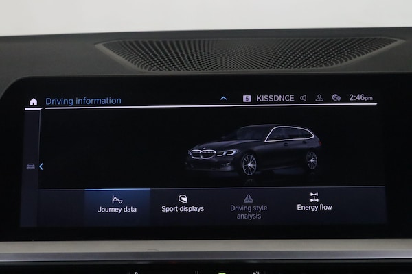 Used BMW 3 Series 2021 for sale - 76226562: Photo 34