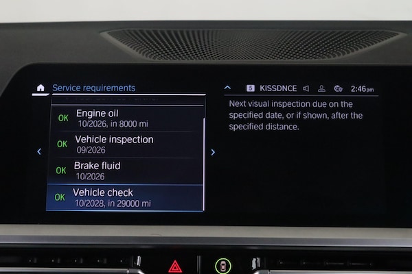 Used BMW 3 Series 2021 for sale - 76226562: Photo 36