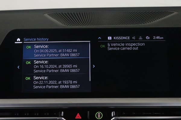 Used BMW 3 Series 2021 for sale - 76226562: Photo 37