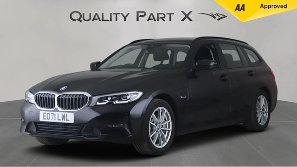 Used BMW 3 Series 2021 for sale - 76226562: Photo 3