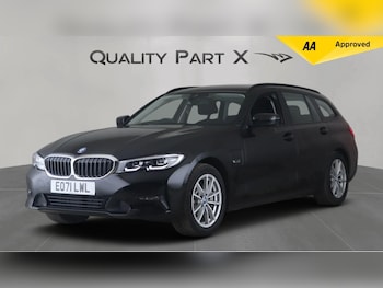 Used BMW 3 Series 2021 for sale - 76226562: Photo