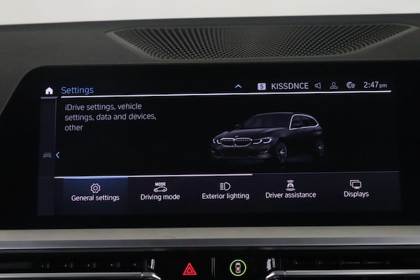 Used BMW 3 Series 2021 for sale - 76226562: Photo 40