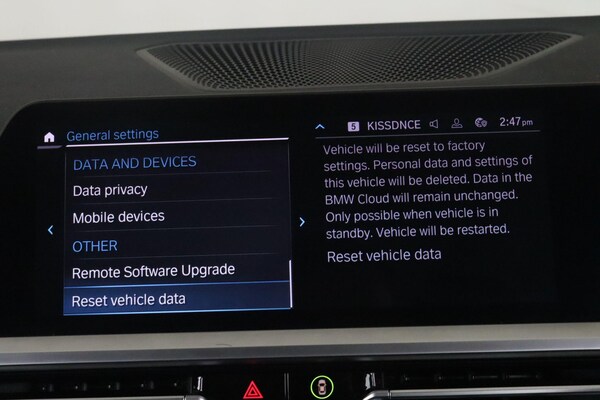 Used BMW 3 Series 2021 for sale - 76226562: Photo 41