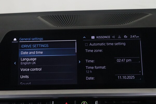 Used BMW 3 Series 2021 for sale - 76226562: Photo 42