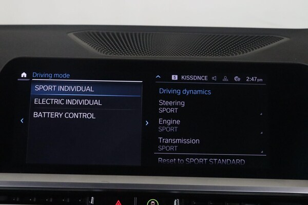 Used BMW 3 Series 2021 for sale - 76226562: Photo 43