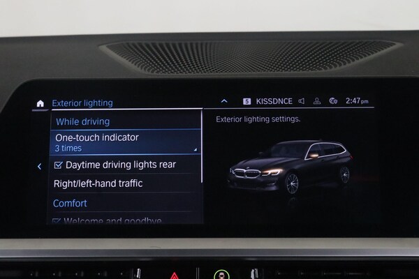 Used BMW 3 Series 2021 for sale - 76226562: Photo 44