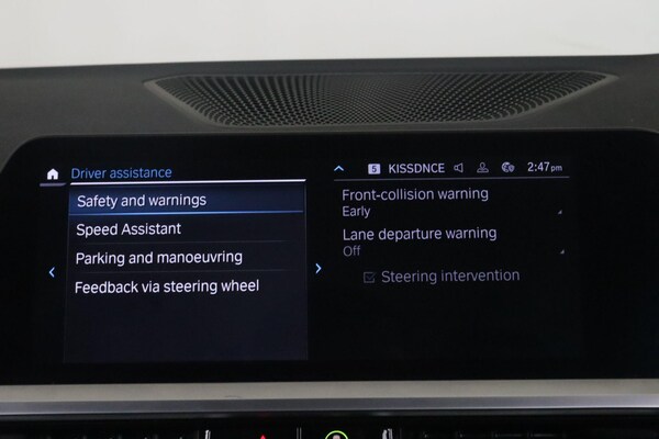 Used BMW 3 Series 2021 for sale - 76226562: Photo 45