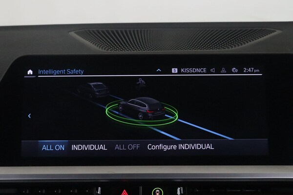 Used BMW 3 Series 2021 for sale - 76226562: Photo 46