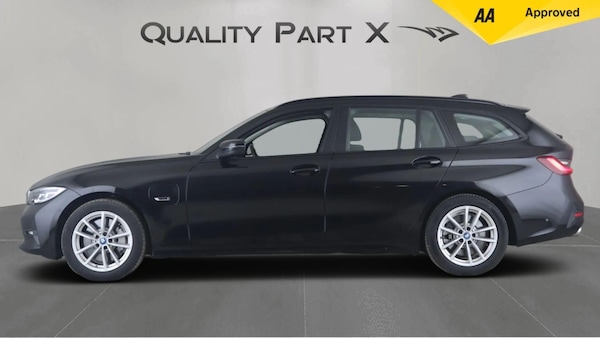 Used BMW 3 Series 2021 for sale - 76226562: Photo 4