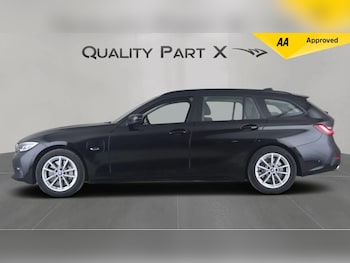Used BMW 3 Series 2021 for sale - 76226562: Photo