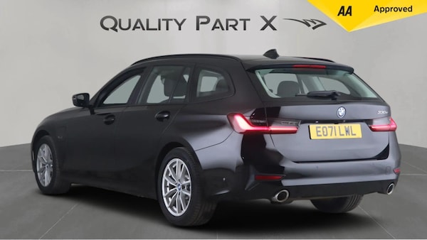 Used BMW 3 Series 2021 for sale - 76226562: Photo 5