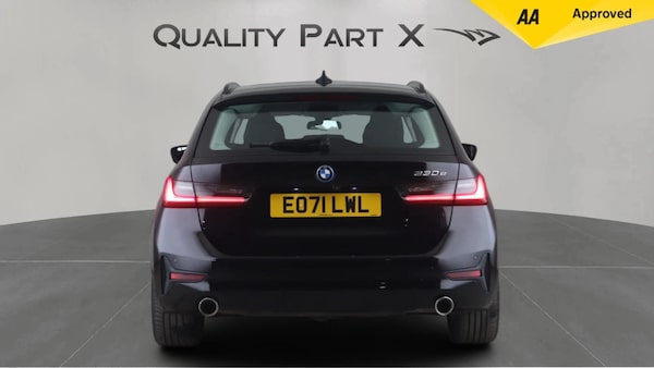 Used BMW 3 Series 2021 for sale - 76226562: Photo 6