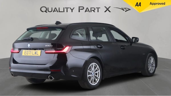 Used BMW 3 Series 2021 for sale - 76226562: Photo 7