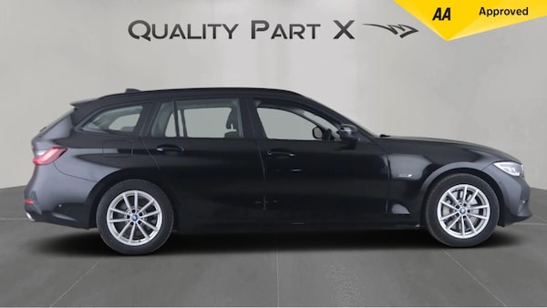 Used BMW 3 Series 2021 for sale - 76226562: Photo 8