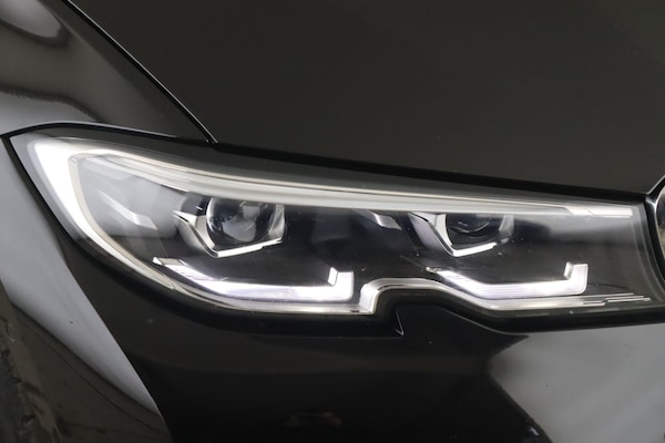 Used BMW 3 Series 2021 for sale - 76226562: Photo 9