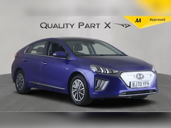 2020 (70) - 38.3kWh Premium Auto 5dr
