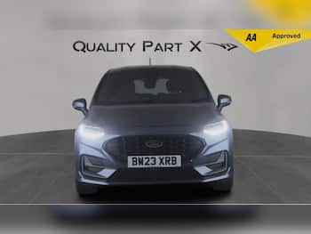 Used Ford Fiesta 2023 for sale - 79509176: Photo