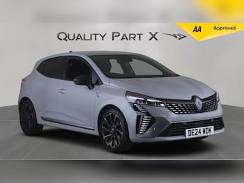 Used Renault Clio 2024 for sale - 78404294: Photo